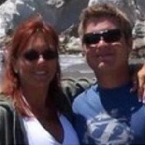 Meet your Posher, Cindy